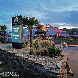 Newquay Bay Resort Holiday